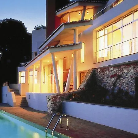 Villa Only Adult El Abanico *