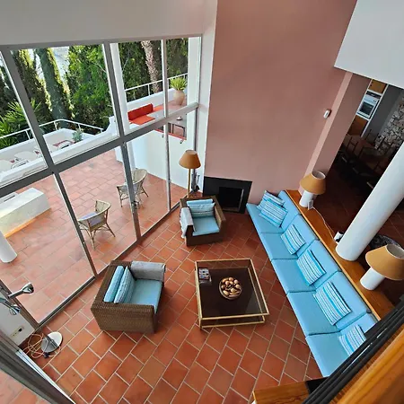 Villa Only Adult El Abanico
