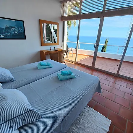 Only Adult El Abanico Villa *