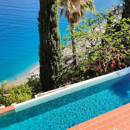 Villa Only Adult El Abanico