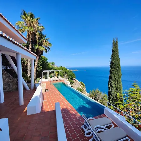 Villa Only Adult El Abanico *