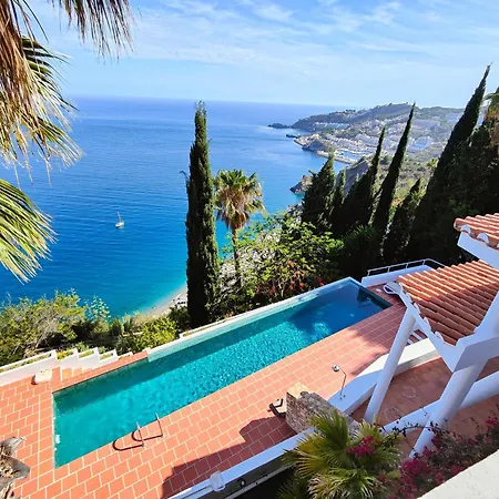 Only Adult El Abanico Villa