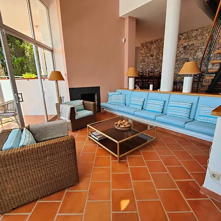 Only Adult El Abanico Villa