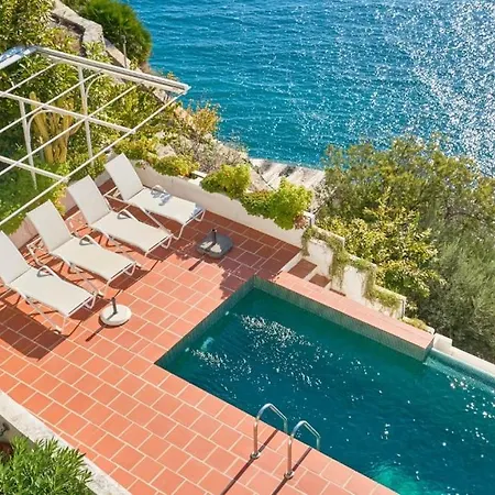 Villa Only Adult El Abanico