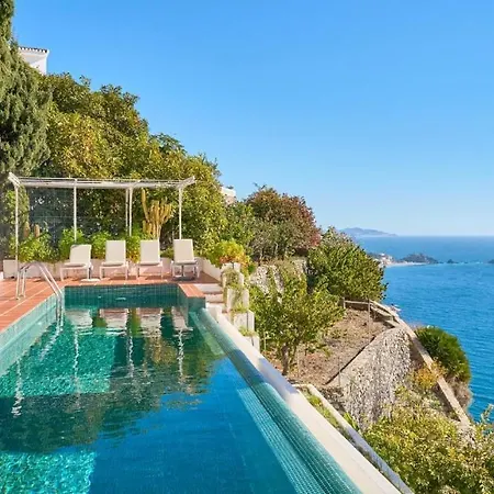 Villa Only Adult El Abanico