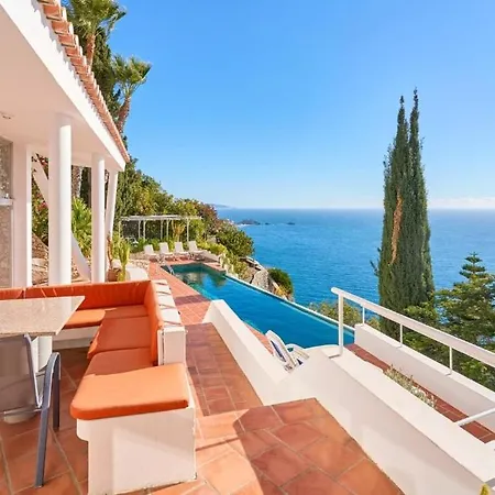Villa Only Adult El Abanico *
