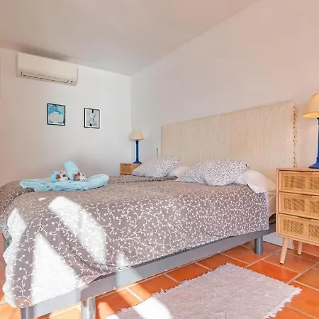 Villa Only Adult El Abanico