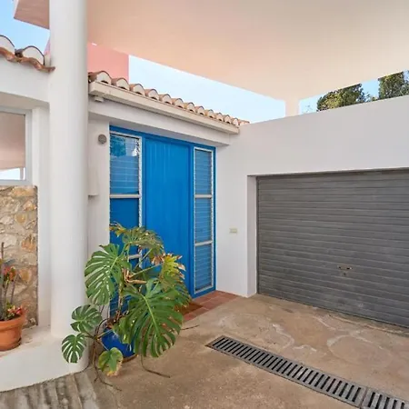 Villa Only Adult El Abanico *