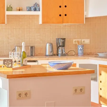 Only Adult El Abanico Villa