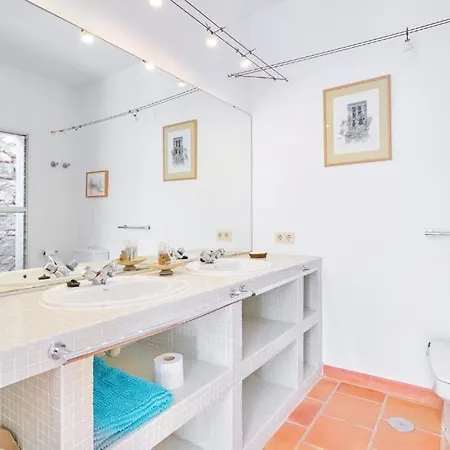Villa Only Adult El Abanico Almunecar